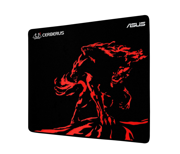 ASUS ROG Cerberus Mat Plus Black/RED 90YH01C2-BDUA00 - 382892 - zdjęcie 3